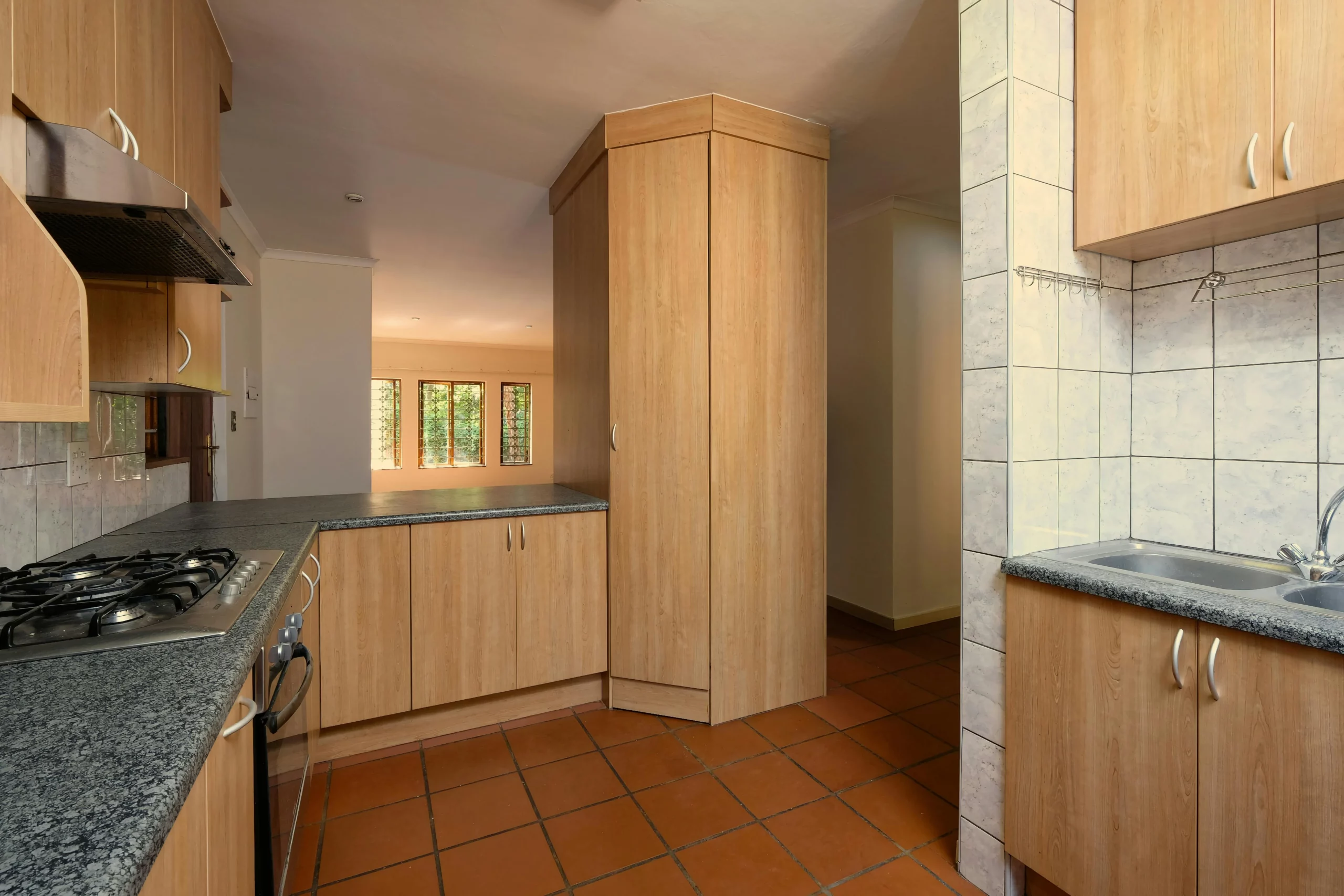 Cabinet refinishing in Barrington, IL